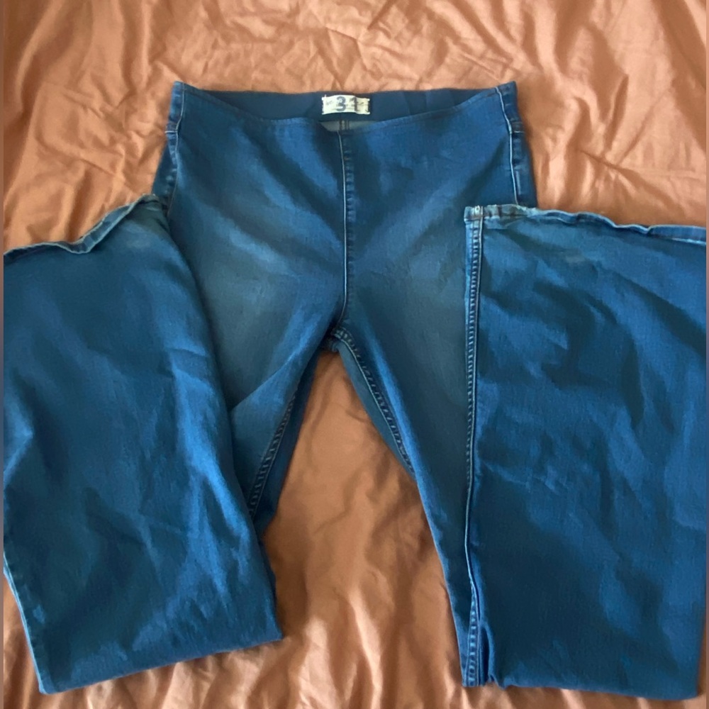 We The Free Flare Pants